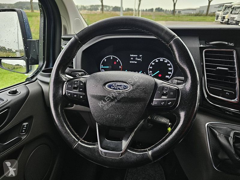 Užitkové vozidlo Ford 2.0 L2 SPORT Dubbele...