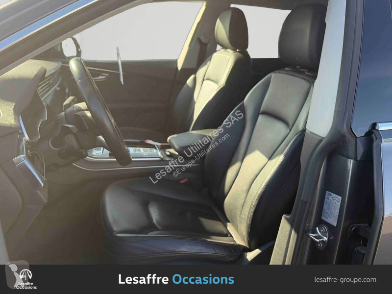Véhicule utilitaire Audi Q8 50 TDI 286...