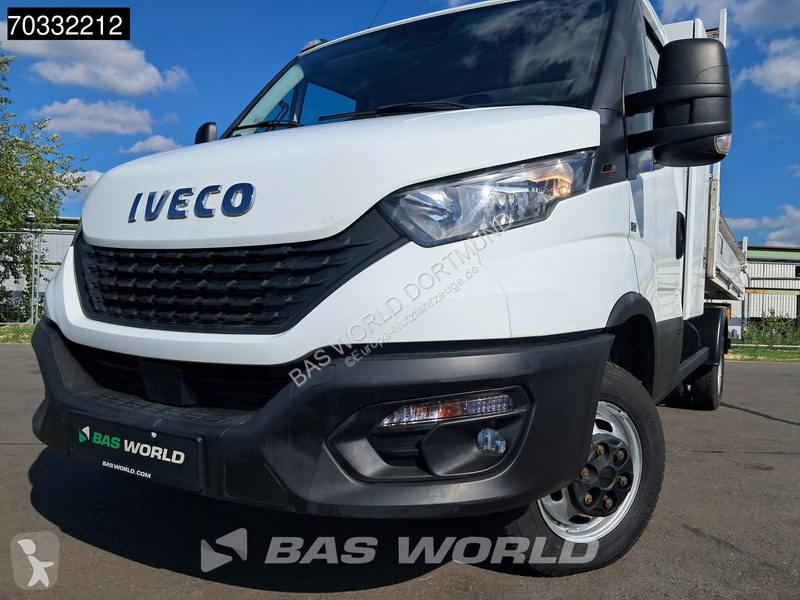 Užitkové vozidlo Iveco 35C16 3.0L Kipper...