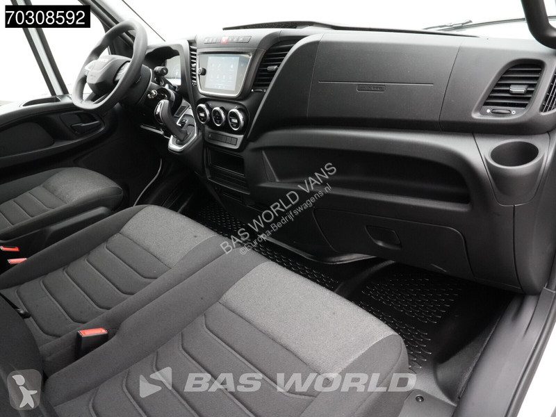Užitkové vozidlo Iveco 35S16 NEU! 3.0L 160PS...