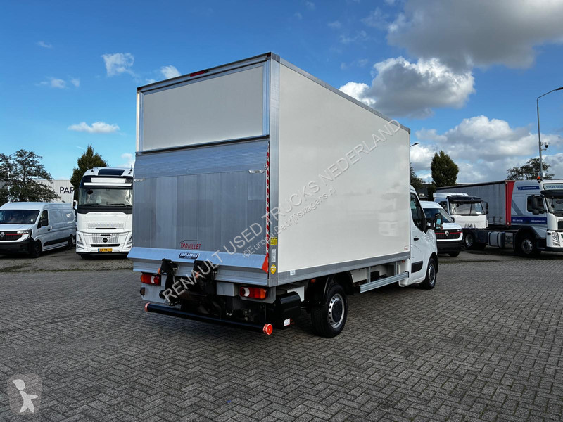 Užitkové vozidlo Renault 3T5 145.35 L3 Euro 6,...