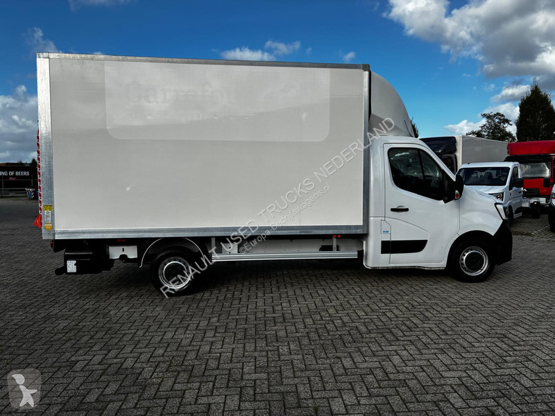 Užitkové vozidlo Renault 145.35 L3 Euro...