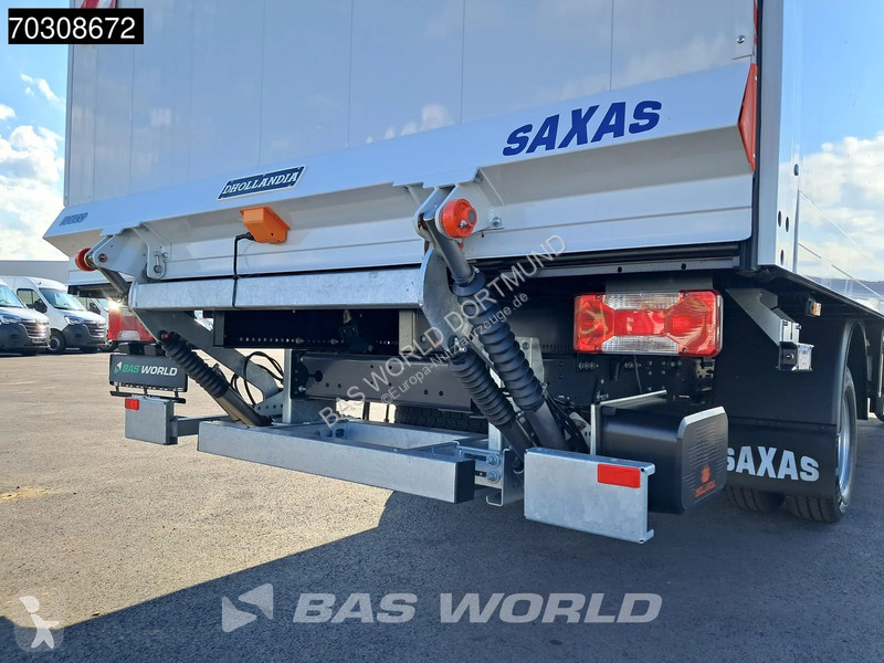 Užitkové vozidlo Iveco 70C18 Neu! 3.0L...