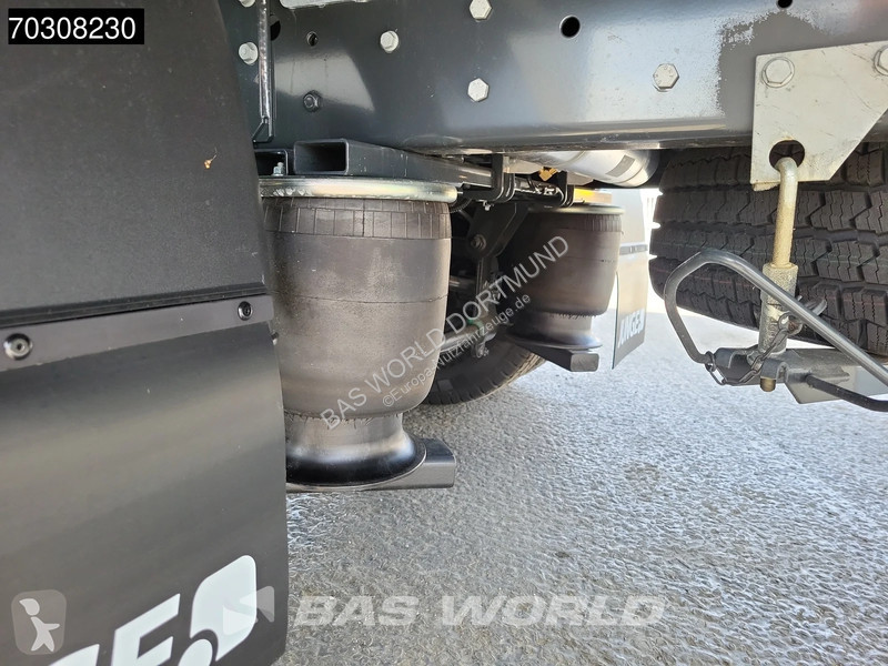 Užitkové vozidlo Iveco 70C21 Neu! 3.0L...