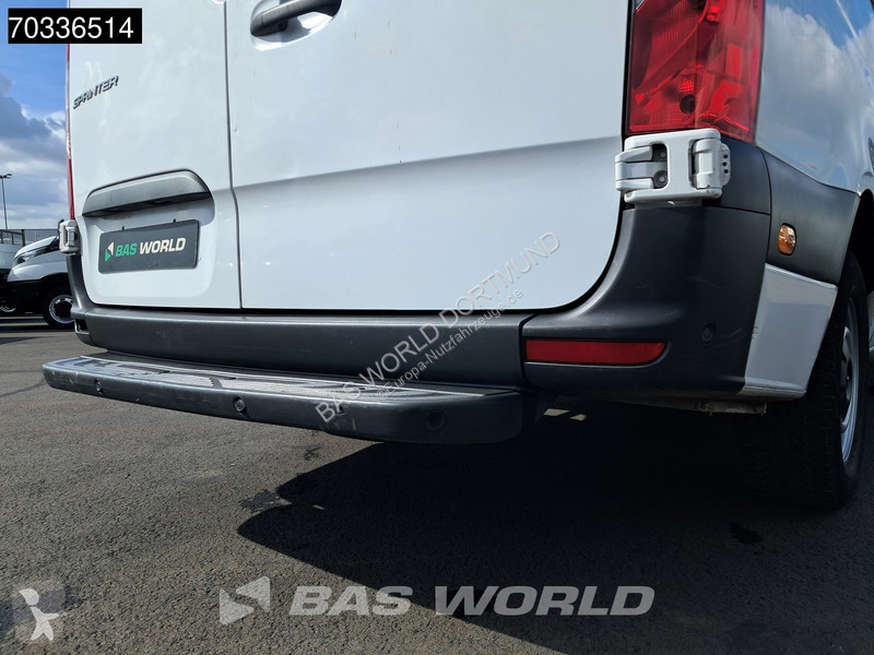 Užitkové vozidlo Mercedes 317 CDI Automatik...