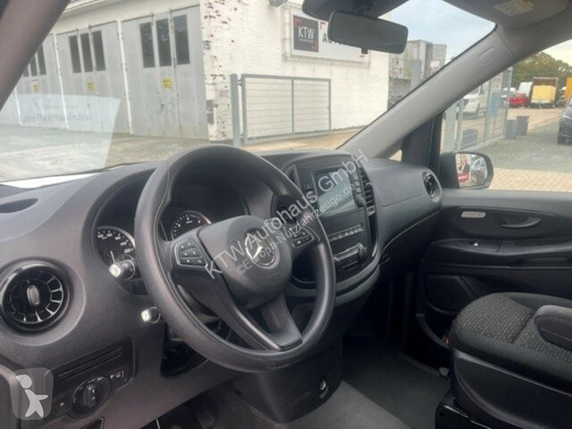 Furgoneta Mercedes Vito 114...
