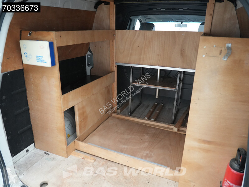 Véhicule utilitaire Hyundai H300 136PK L2H1...