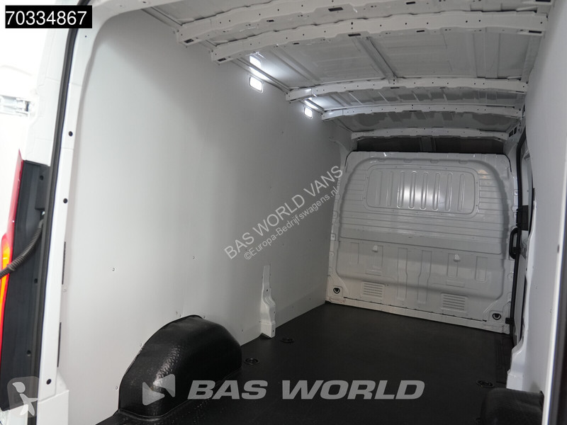 Véhicule utilitaire Maxus L3H2 LED Airco Cruise...