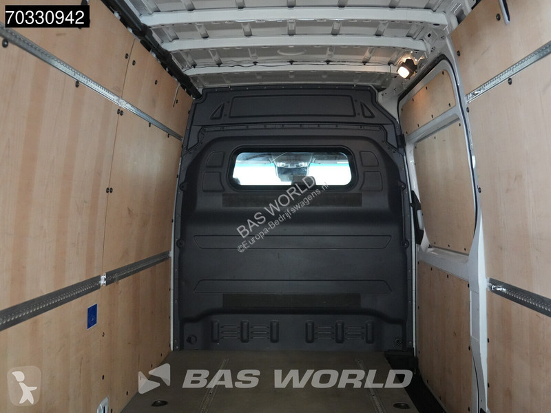 Užitkové vozidlo Mercedes 317 CDI Automaat L3H2...