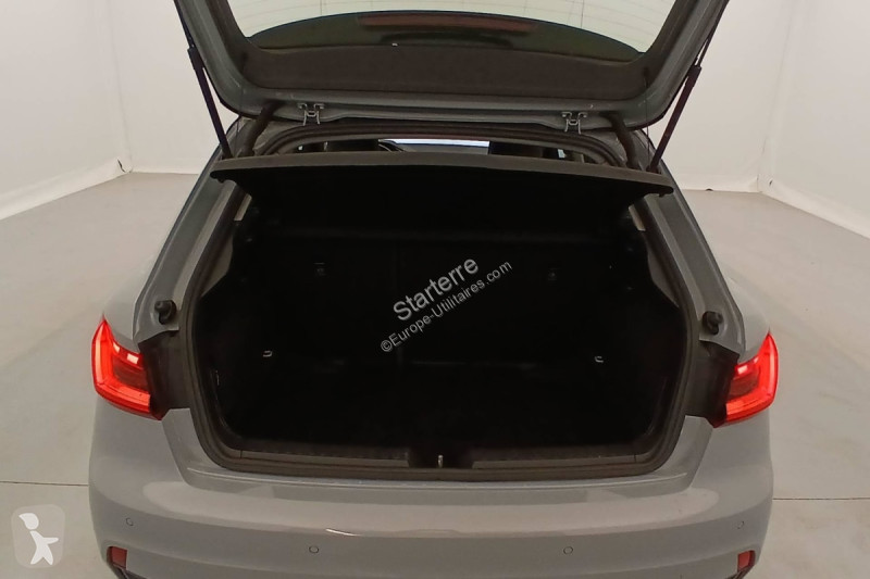 Véhicule utilitaire Audi Sportback