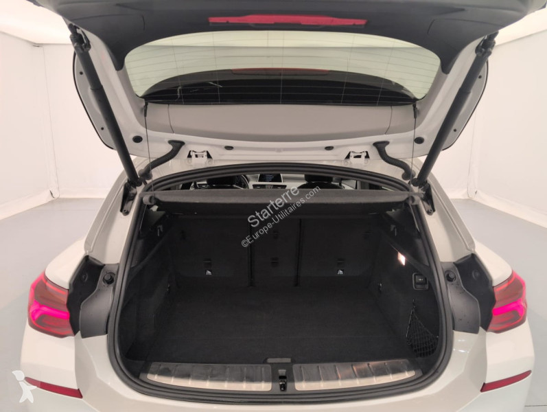 Véhicule utilitaire BMW X2 F39