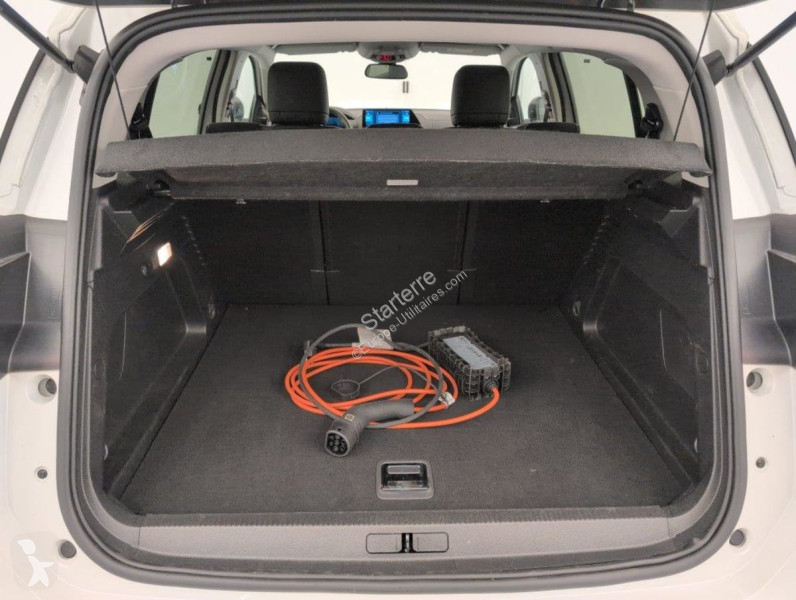Véhicule utilitaire Citroën C5