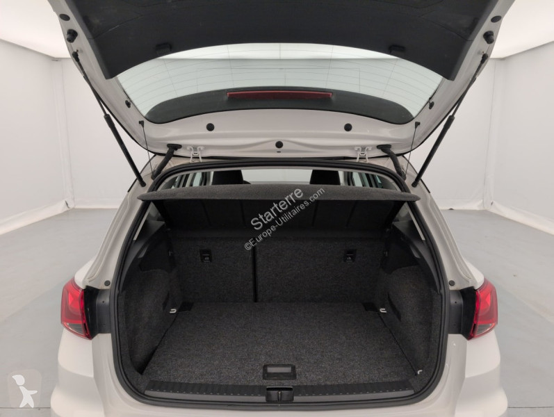 Véhicule utilitaire Seat