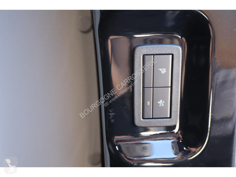 Véhicule utilitaire Ford