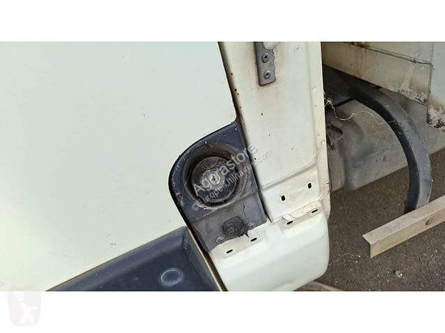 Véhicule utilitaire Iveco