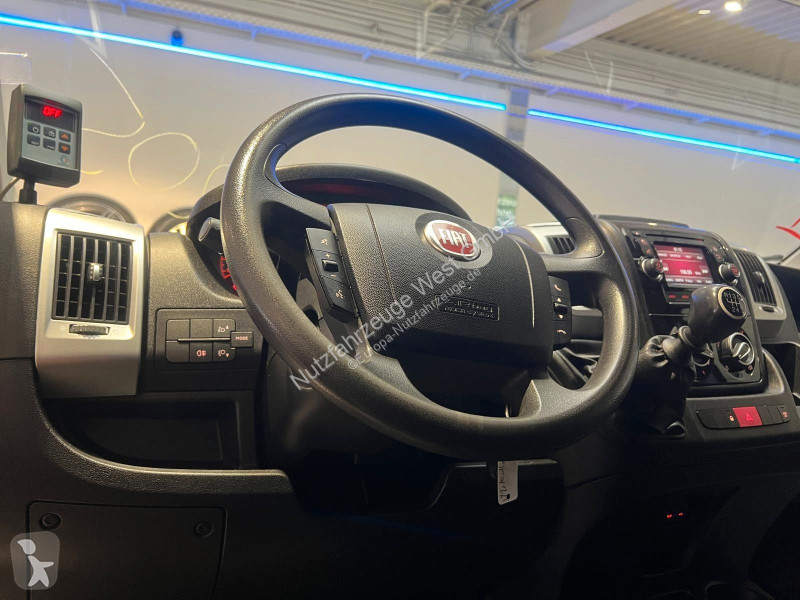 Užitkové vozidlo Fiat Kühlwagen - 0...