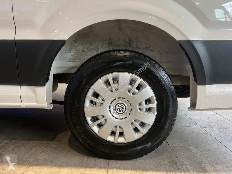 Užitkové vozidlo Volkswagen...