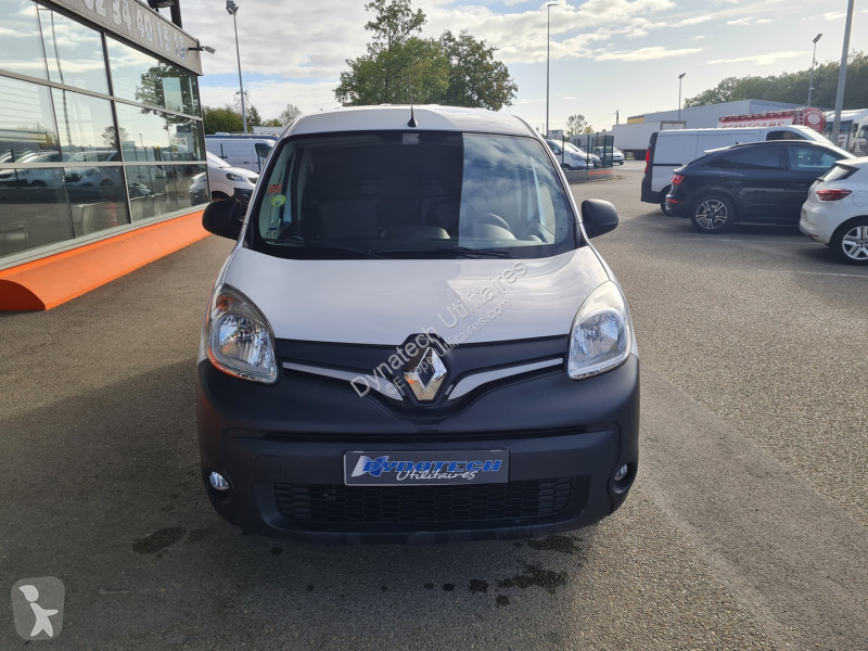 Véhicule utilitaire Renault 1.5 BLUE DCI 95CH...