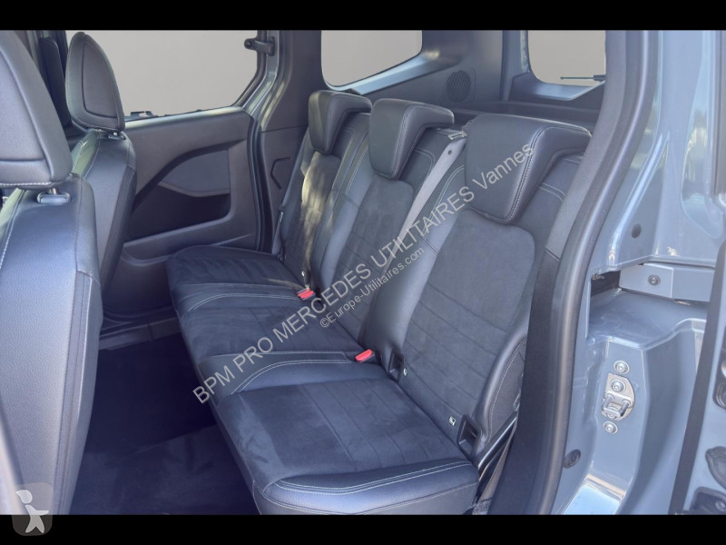 Véhicule utilitaire Mercedes T T 160 d Style