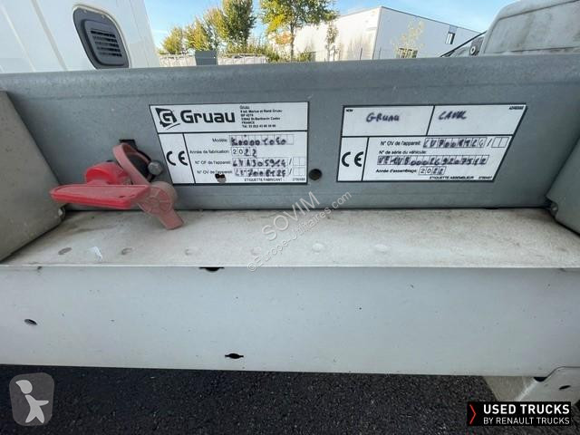 Renault  van