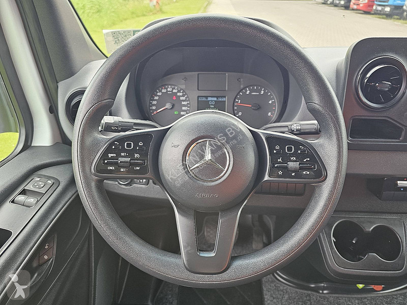 Véhicule utilitaire Mercedes 315 ac automaat EURO6