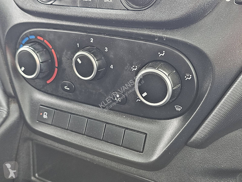 Užitkové vozidlo Iveco 35C16 3.0Ltr Kipper Kist !