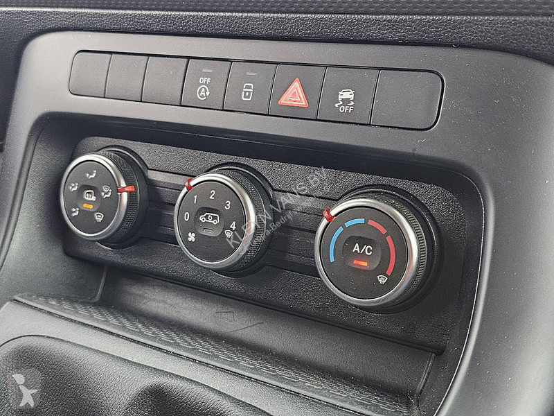 Коммерческий автомобиль Mercedes 110 CDI Long...
