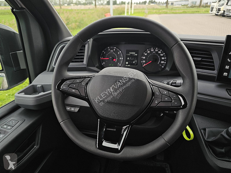 Užitkové vozidlo Renault 2.0 L2H2 LED Trekhaak