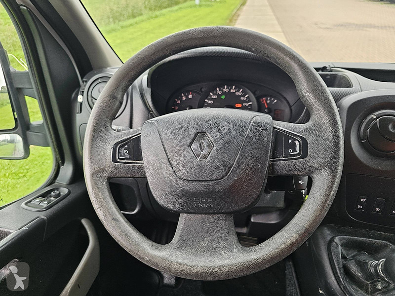 Užitkové vozidlo Renault 2.3