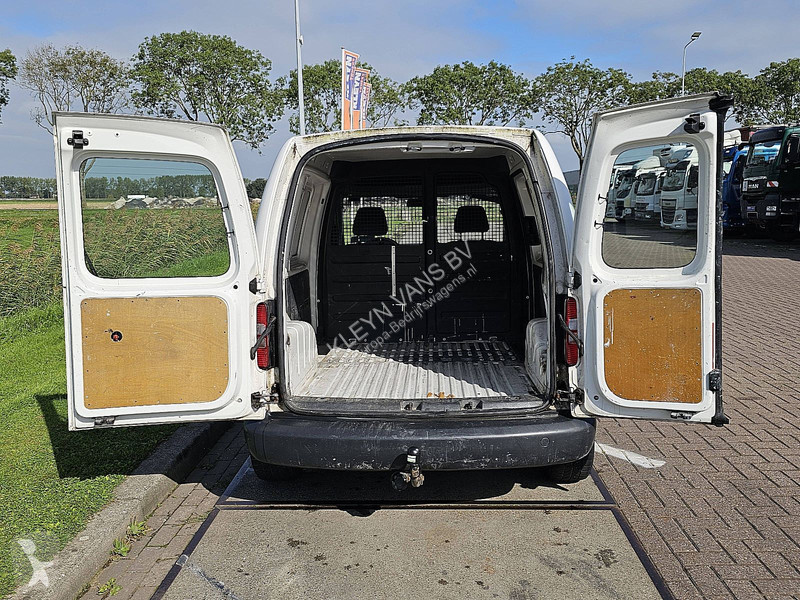 Užitkové vozidlo Volkswagen 1.6