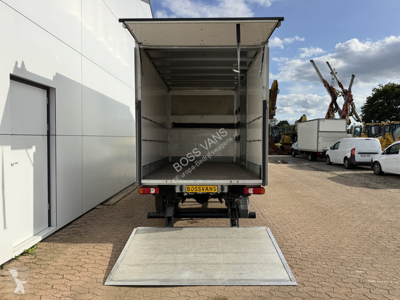 Užitkové vozidlo Iveco 35C16 3.0 160PK Bakwagen...