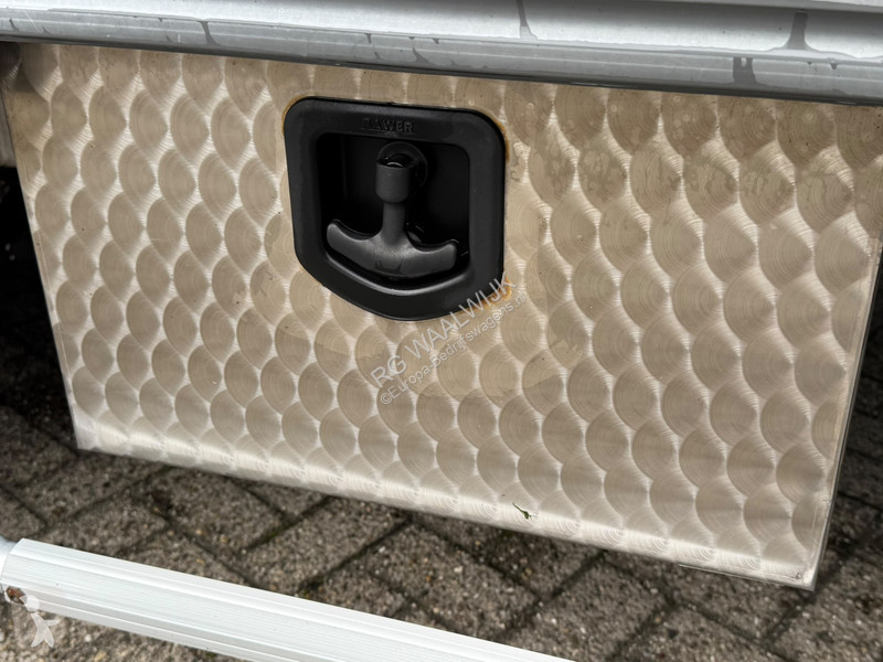 Véhicule utilitaire Mercedes 314 CDI Coldcar...