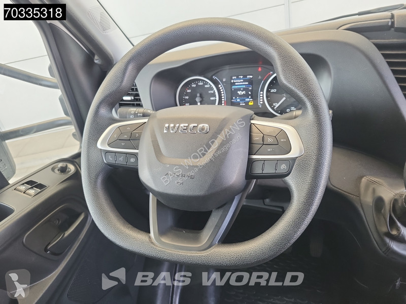Užitkové vozidlo Iveco 72C21 3.0L Automaat...