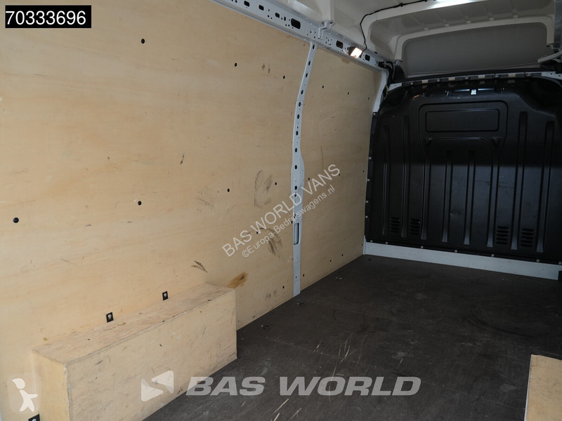 Veicolo commerciale Renault Hoog Dak L3H3 LED...