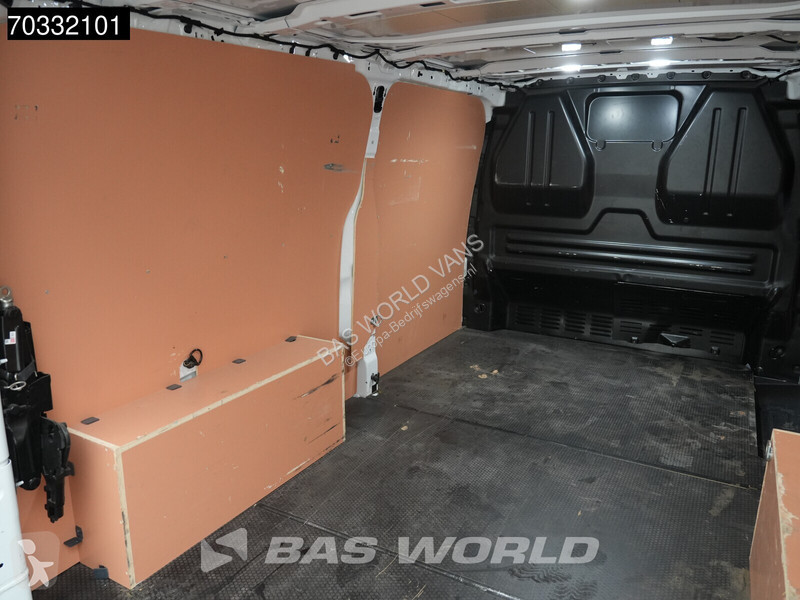 Užitkové vozidlo Ford 135pk Automaat L2H1 Airco...