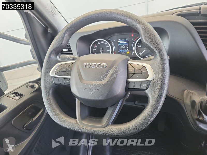 Véhicule utilitaire Iveco 72C21 3.0L Automaat...