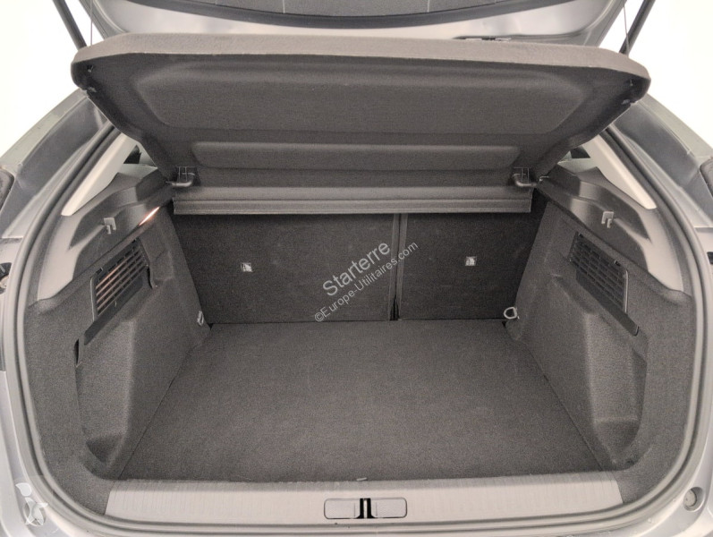 Véhicule utilitaire Citroën