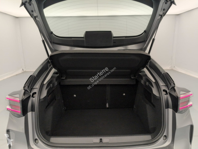 Véhicule utilitaire Citroën
