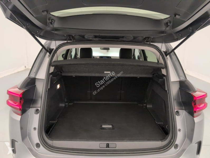 Véhicule utilitaire Citroën C5