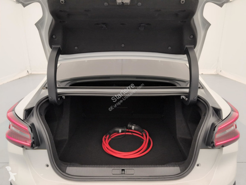 Véhicule utilitaire Citroën E- X