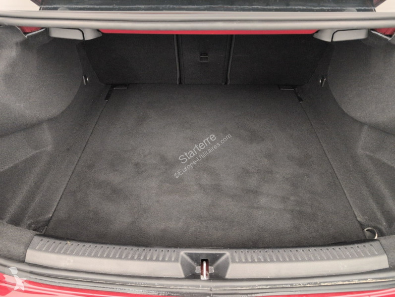 Véhicule utilitaire Mercedes SSE A
