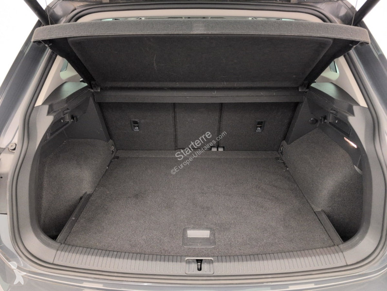Véhicule utilitaire Volkswagen