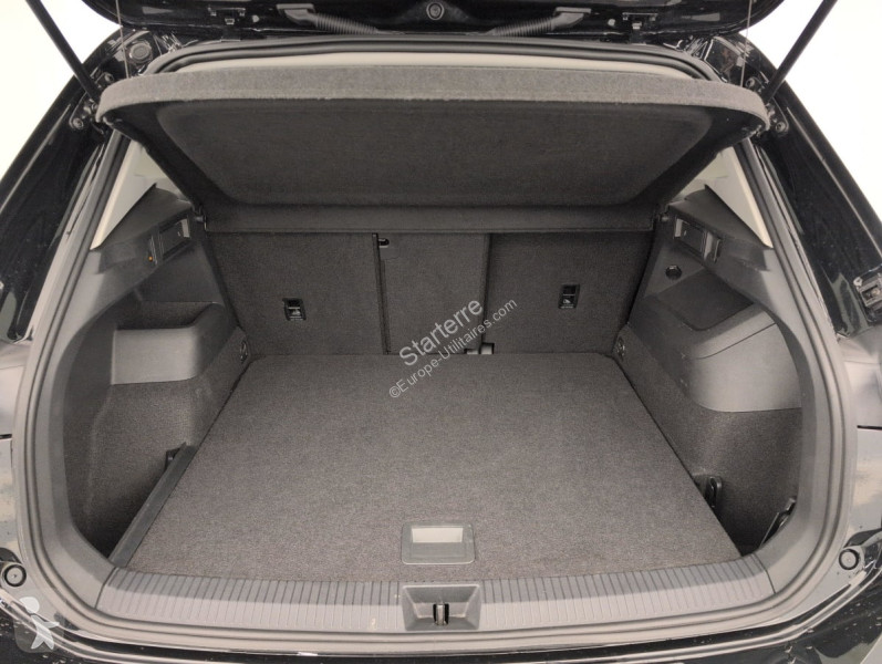 Véhicule utilitaire Volkswagen