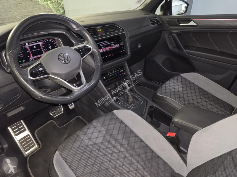 Véhicule utilitaire Volkswagen