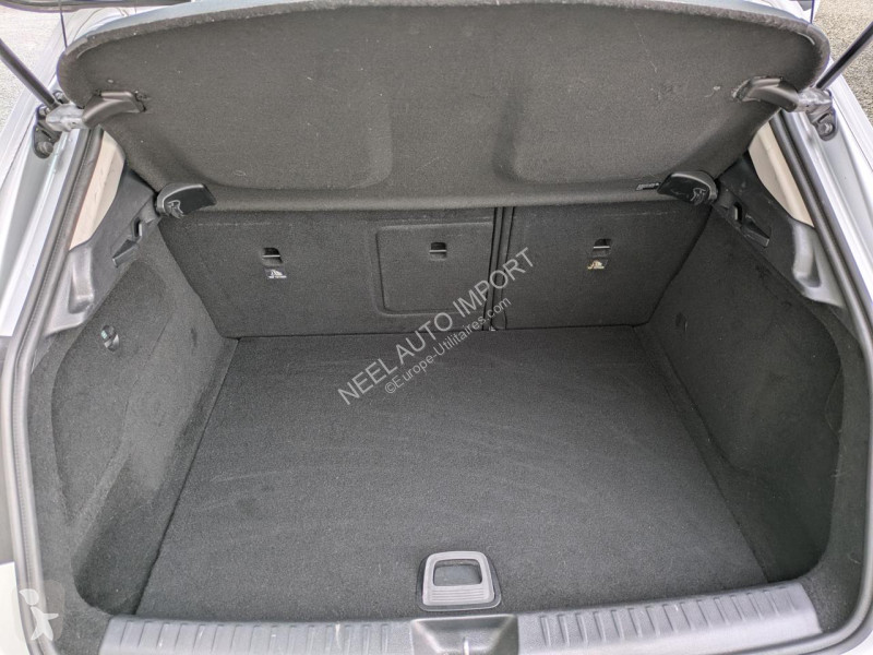 Véhicule utilitaire Mercedes