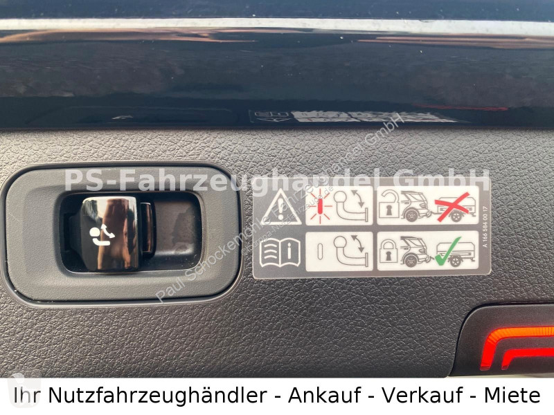 Veicolo commerciale Mercedes C  d T *High-End...