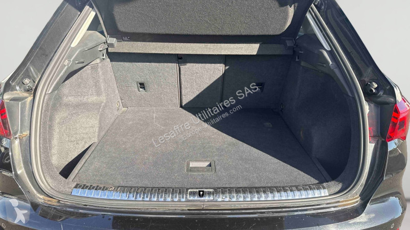 Véhicule utilitaire Audi Q3 35 TFSI 150 ch S...
