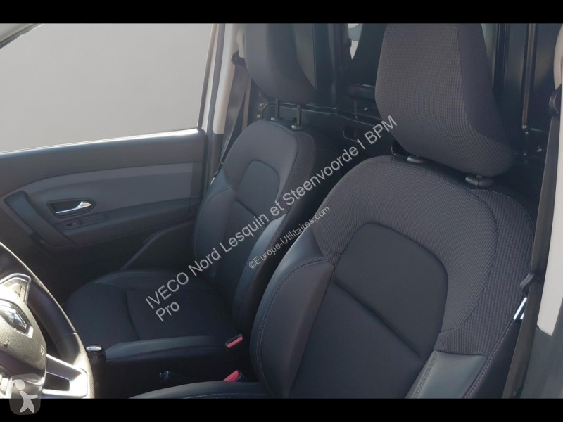 Véhicule utilitaire Renault Van 1.5 Blue dCi...