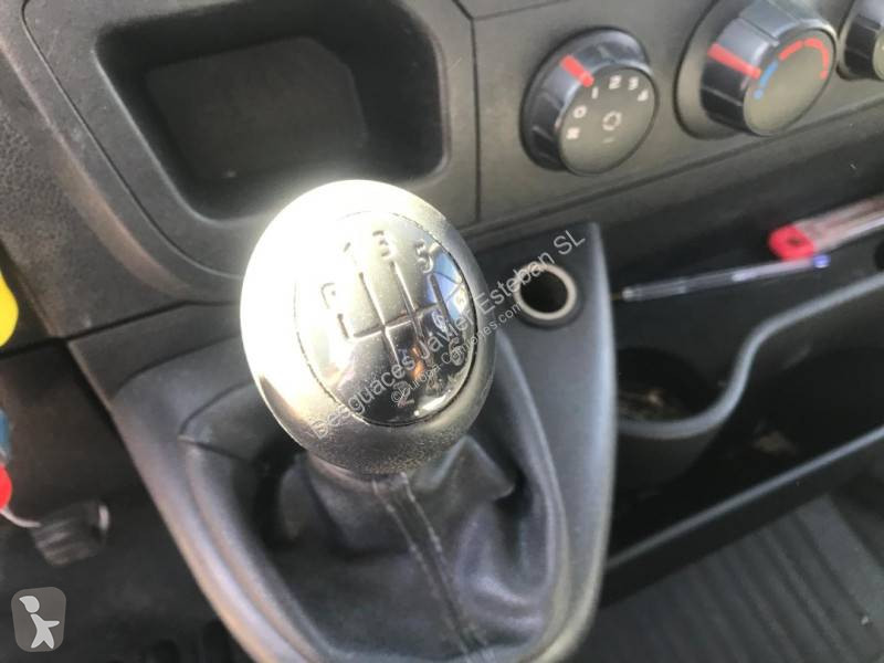Véhicule utilitaire Renault 150.35