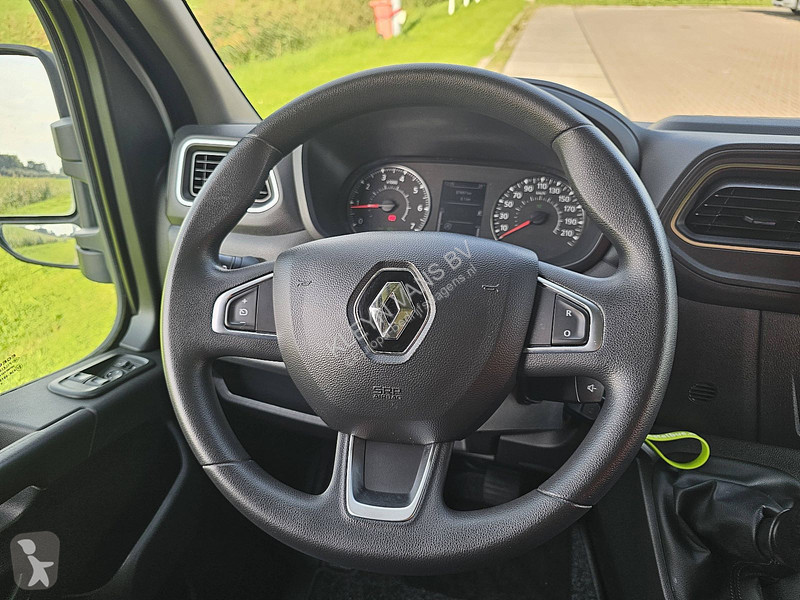 Véhicule utilitaire Renault 2.3 Koelwagen,...